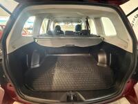 Subaru Forester vaihtoauto