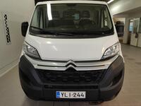 Citroën Jumper vaihtoauto