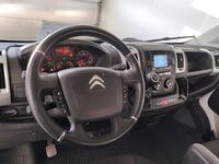 Citroën Jumper vaihtoauto