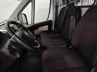 Citroën Jumper vaihtoauto