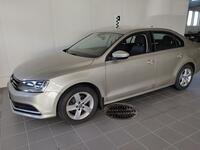 Volkswagen Jetta vaihtoauto