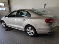 Volkswagen Jetta vaihtoauto