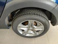 Dacia Sandero vaihtoauto