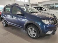 Dacia Sandero Stepway vaihtoauto