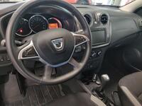 Dacia Sandero Stepway vaihtoauto
