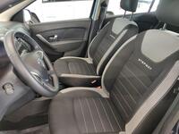 Dacia Sandero Stepway vaihtoauto