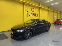 BMW 335 vaihtoauto