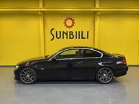 BMW 335 vaihtoauto