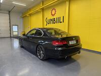 BMW 335 vaihtoauto