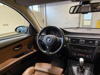 BMW 335 vaihtoauto