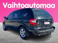 Chrysler Voyager vaihtoauto