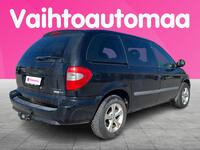 Chrysler Voyager vaihtoauto