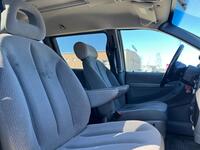 Chrysler Voyager vaihtoauto