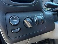 Chrysler Voyager vaihtoauto