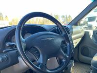 Chrysler Voyager vaihtoauto