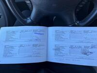 Chrysler Voyager vaihtoauto