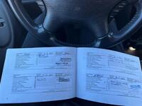 Chrysler Voyager vaihtoauto