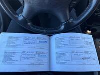 Chrysler Voyager vaihtoauto