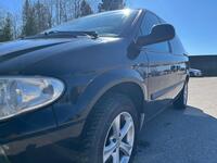 Chrysler Voyager vaihtoauto