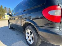 Chrysler Voyager vaihtoauto