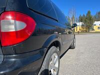 Chrysler Voyager vaihtoauto