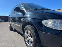 Chrysler Voyager vaihtoauto