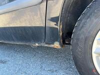 Chrysler Voyager vaihtoauto