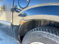 Chrysler Voyager vaihtoauto