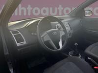 Hyundai i20 vaihtoauto