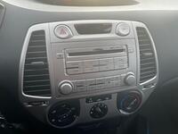 Hyundai i20 vaihtoauto