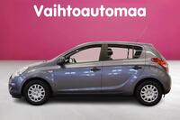 Hyundai i20 vaihtoauto