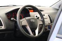 Hyundai i20 vaihtoauto