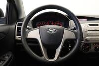 Hyundai i20 vaihtoauto