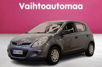 Hyundai i20 vaihtoauto