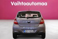 Hyundai i20 vaihtoauto