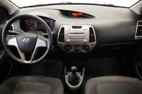 Hyundai i20 vaihtoauto