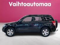 Suzuki Grand Vitara vaihtoauto