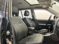 Suzuki Grand Vitara vaihtoauto