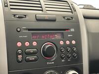 Suzuki Grand Vitara vaihtoauto