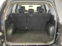 Suzuki Grand Vitara vaihtoauto