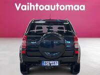 Suzuki Grand Vitara vaihtoauto