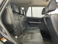 Suzuki Grand Vitara vaihtoauto