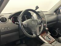 Suzuki Grand Vitara vaihtoauto