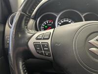 Suzuki Grand Vitara vaihtoauto