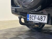 Suzuki Grand Vitara vaihtoauto