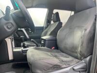 Toyota Land Cruiser vaihtoauto