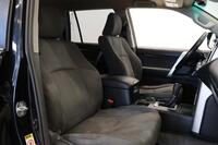 Toyota Land Cruiser vaihtoauto