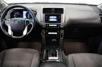 Toyota Land Cruiser vaihtoauto