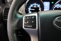 Toyota Land Cruiser vaihtoauto