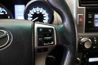 Toyota Land Cruiser vaihtoauto